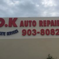 O K Auto Repair