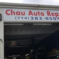 Chau Auto Repair