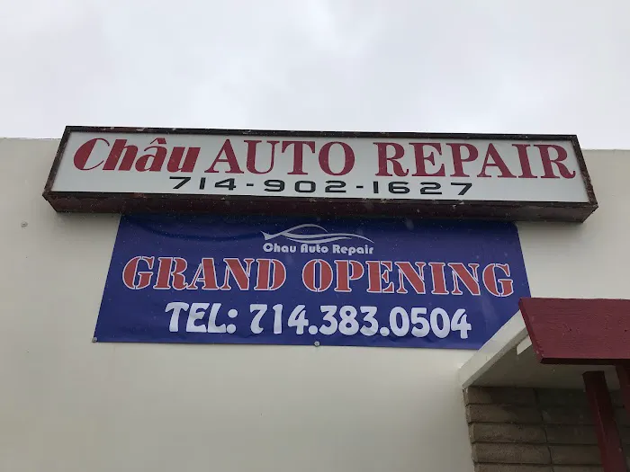 Chau Auto Repair 7