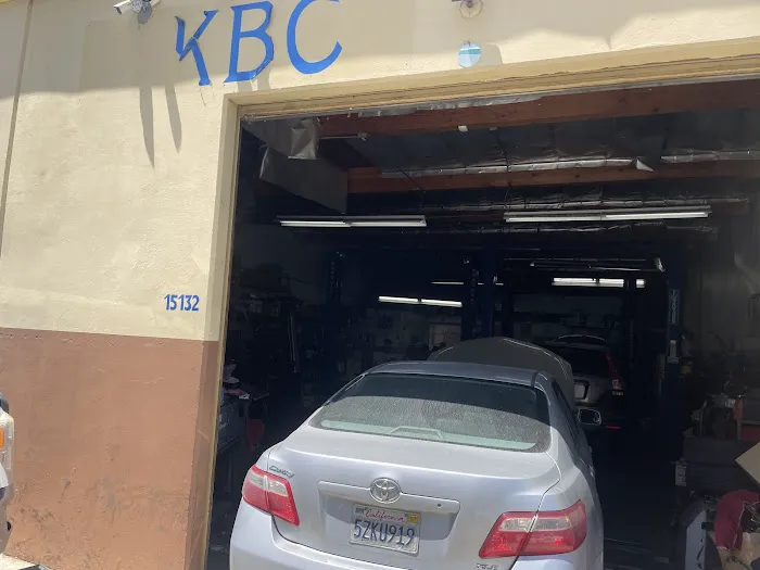 KBC Auto Center 2