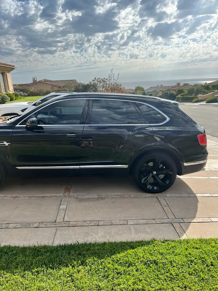 Bentley Newport Beach Service Center 7