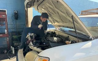 westminster auto repair