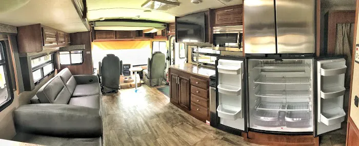 Mike Thompson's RV Super Store 1