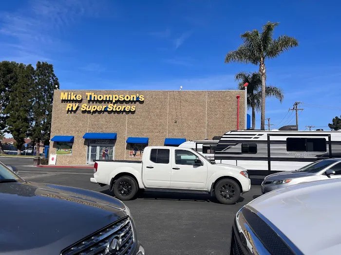 Mike Thompson's RV Super Store 5