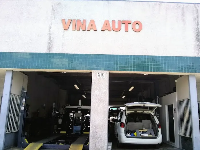 Vina Auto 0