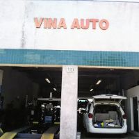 Vina Auto