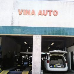 Vina Auto ico