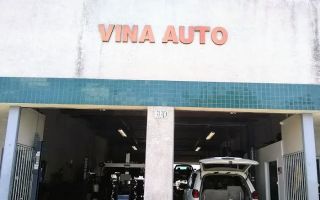 vinam auto repair