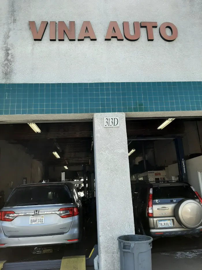 Vina Auto 2