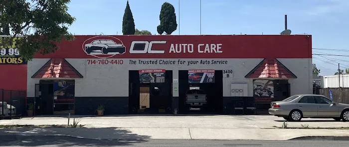 OC Auto Care 1