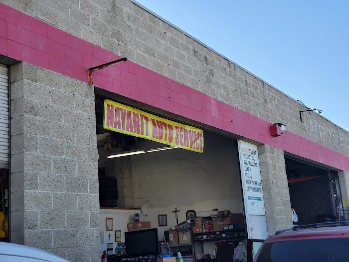 Nayarit Auto Service 1