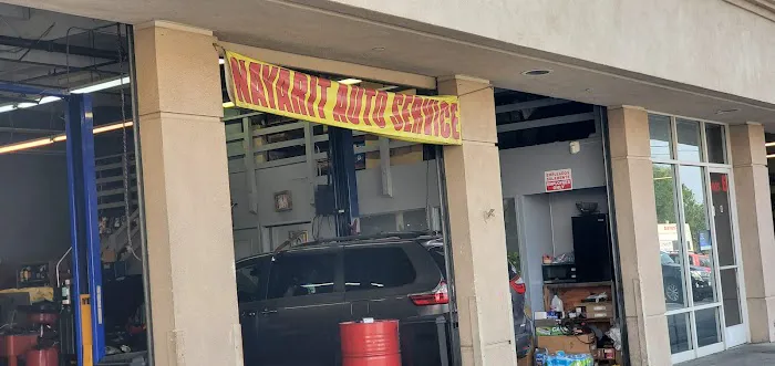 Nayarit Auto Service 0