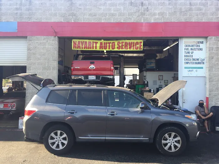 Nayarit Auto Service 2