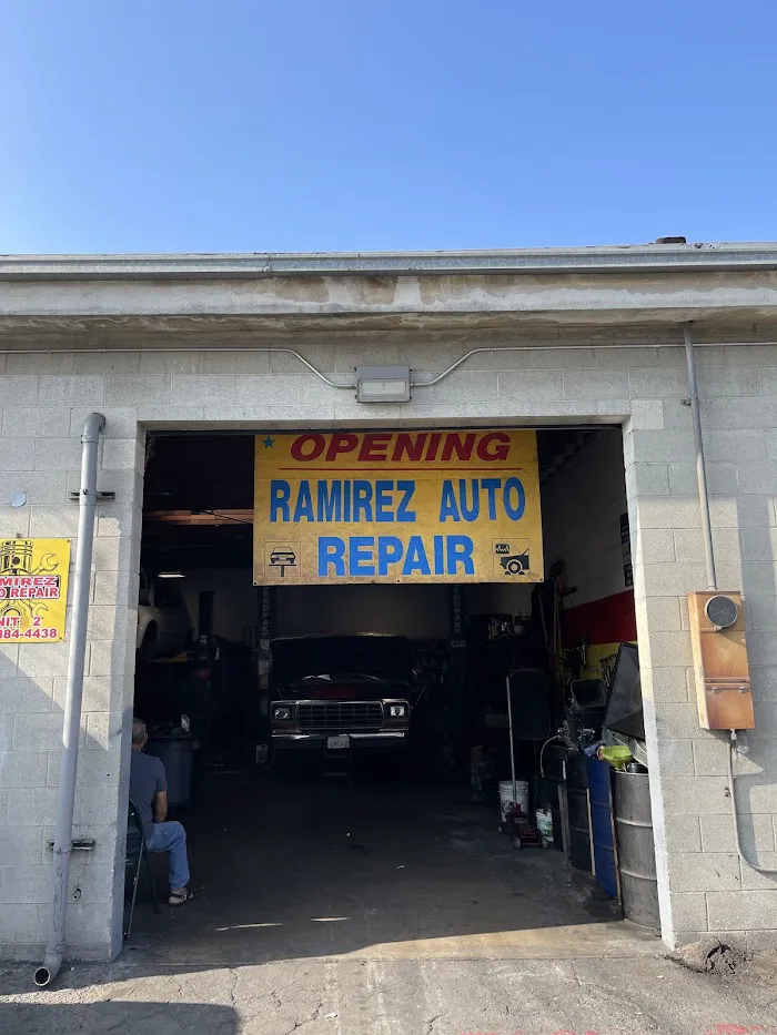 Ramirez Auto Repair 0