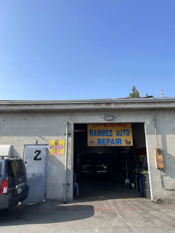 Ramirez Auto Repair 5