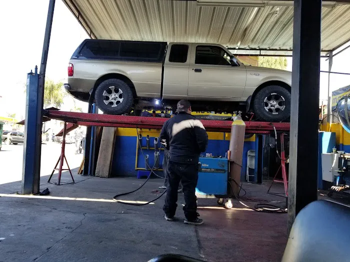 Contreras Auto Repair 0