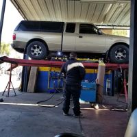 Contreras Auto Repair