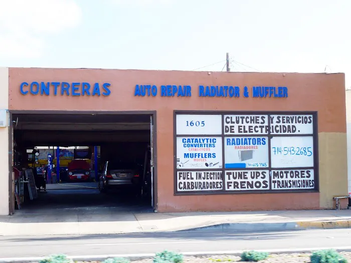 Contreras Auto Repair 2