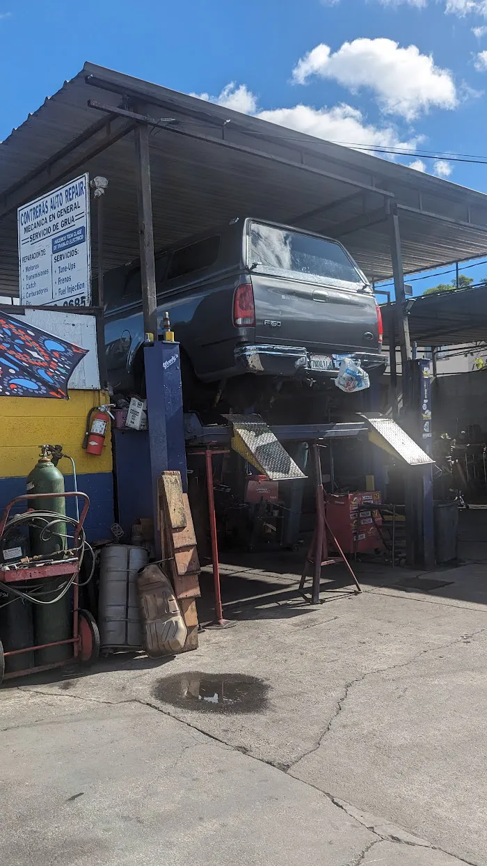 Contreras Auto Repair 9