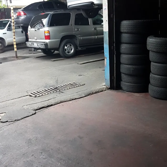 Contreras Auto Repair 8