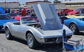 crevier mini santa ana ca