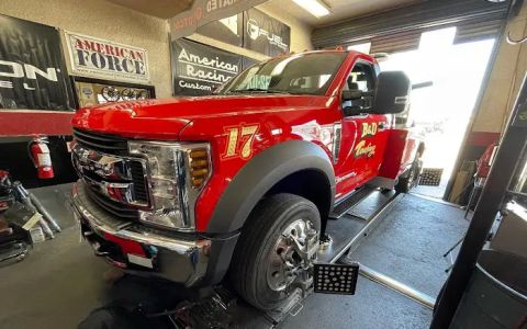 7 day tires in santa ana