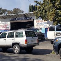 Julio & Son's Auto Services