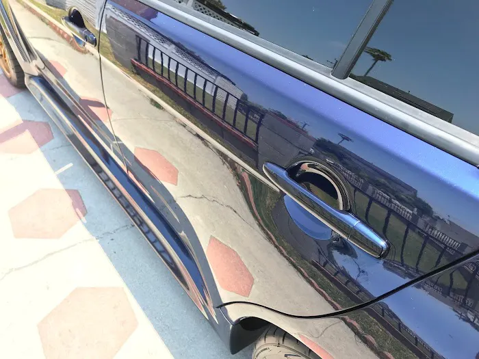 Tho's Auto Collision, Inc 2