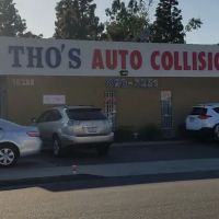 Tho's Auto Collision, Inc