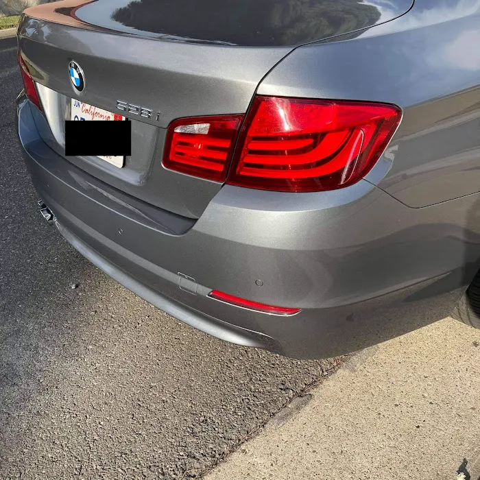 Tho's Auto Collision, Inc 1