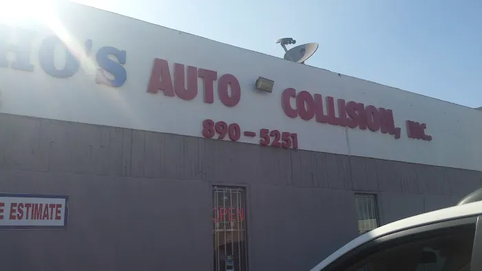 Tho's Auto Collision, Inc 3