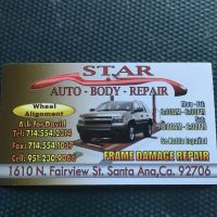 Star Auto Fix