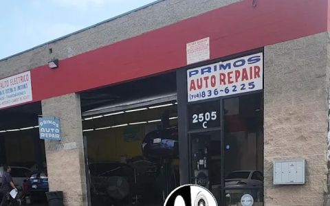 Primos Auto Repair