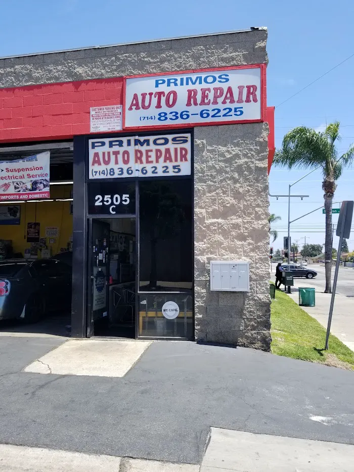 Primos Auto Repair 3