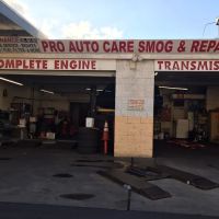 Pro Auto Care