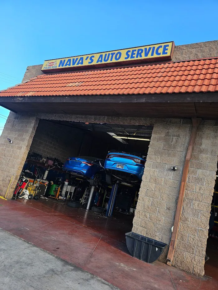 Nava's Auto Service 6