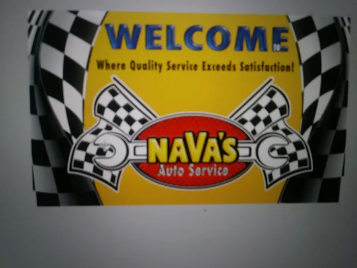 Nava's Auto Service 2