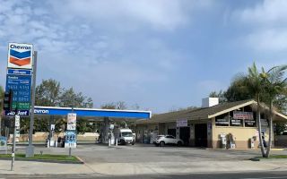 merrill's smog check