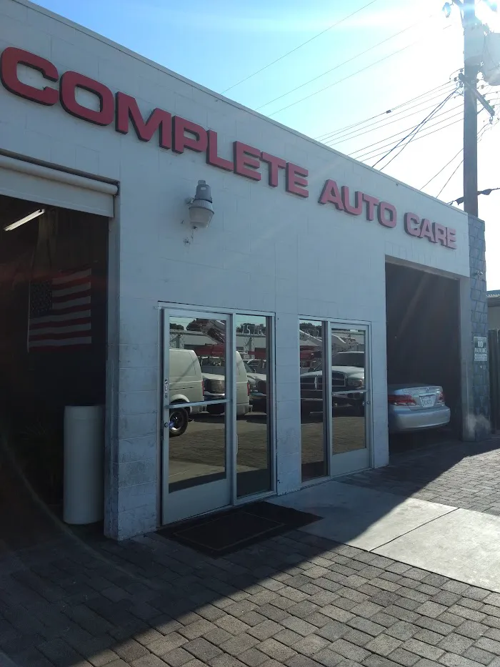 One Stop Complete Auto Care 1