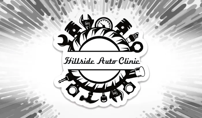 Hillside Auto Clinic 3