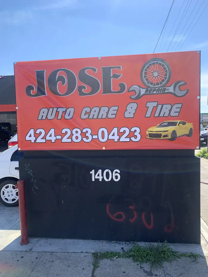 Jose Auto Care 2