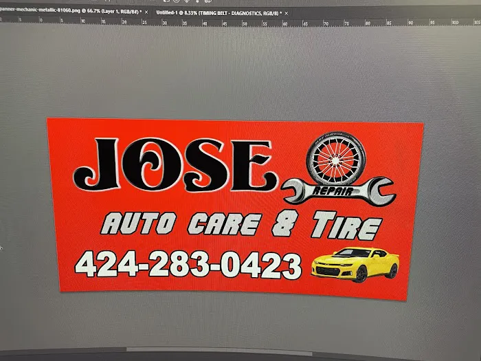 Jose Auto Care 3