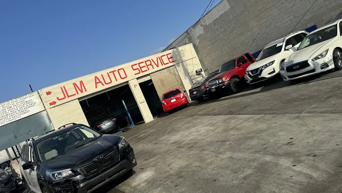 JLM AUTO SERVICE 5