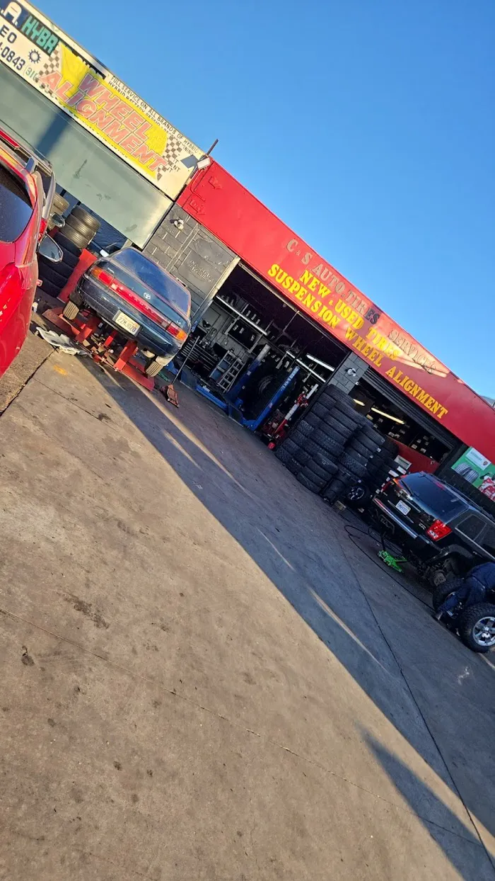 JLM AUTO SERVICE 7