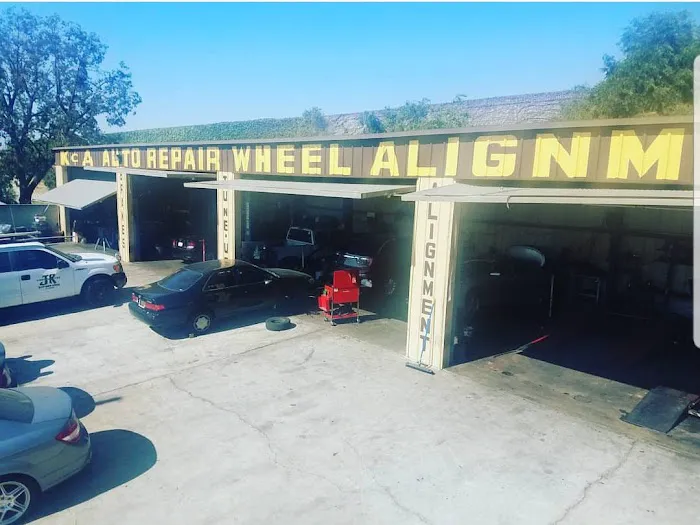 JLM AUTO SERVICE 0