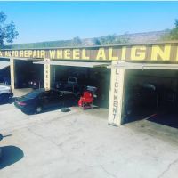 JLM AUTO SERVICE