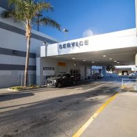 AutoNation Ford Torrance Service Center