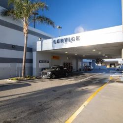 AutoNation Ford Torrance Service Center ico