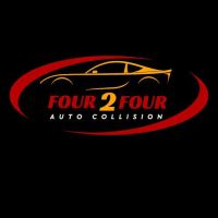 Four2Four Auto Collision