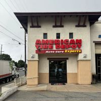 American Tire Depot